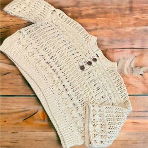 Free People Pull Over